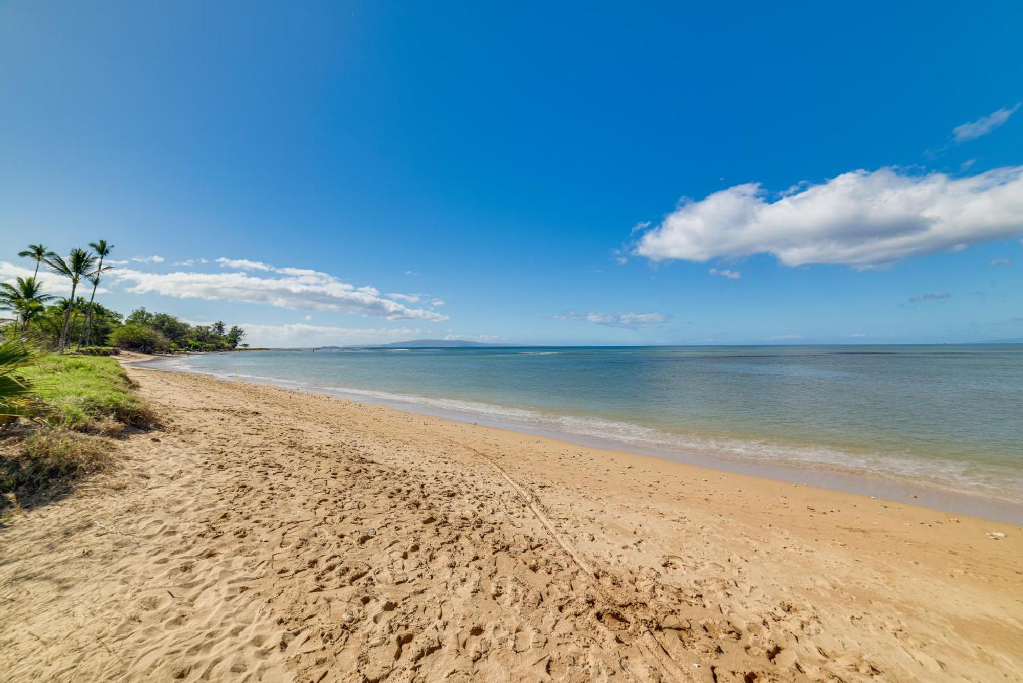 Beachside Kihei Vacation Rental With Stunning Views! Esterno foto