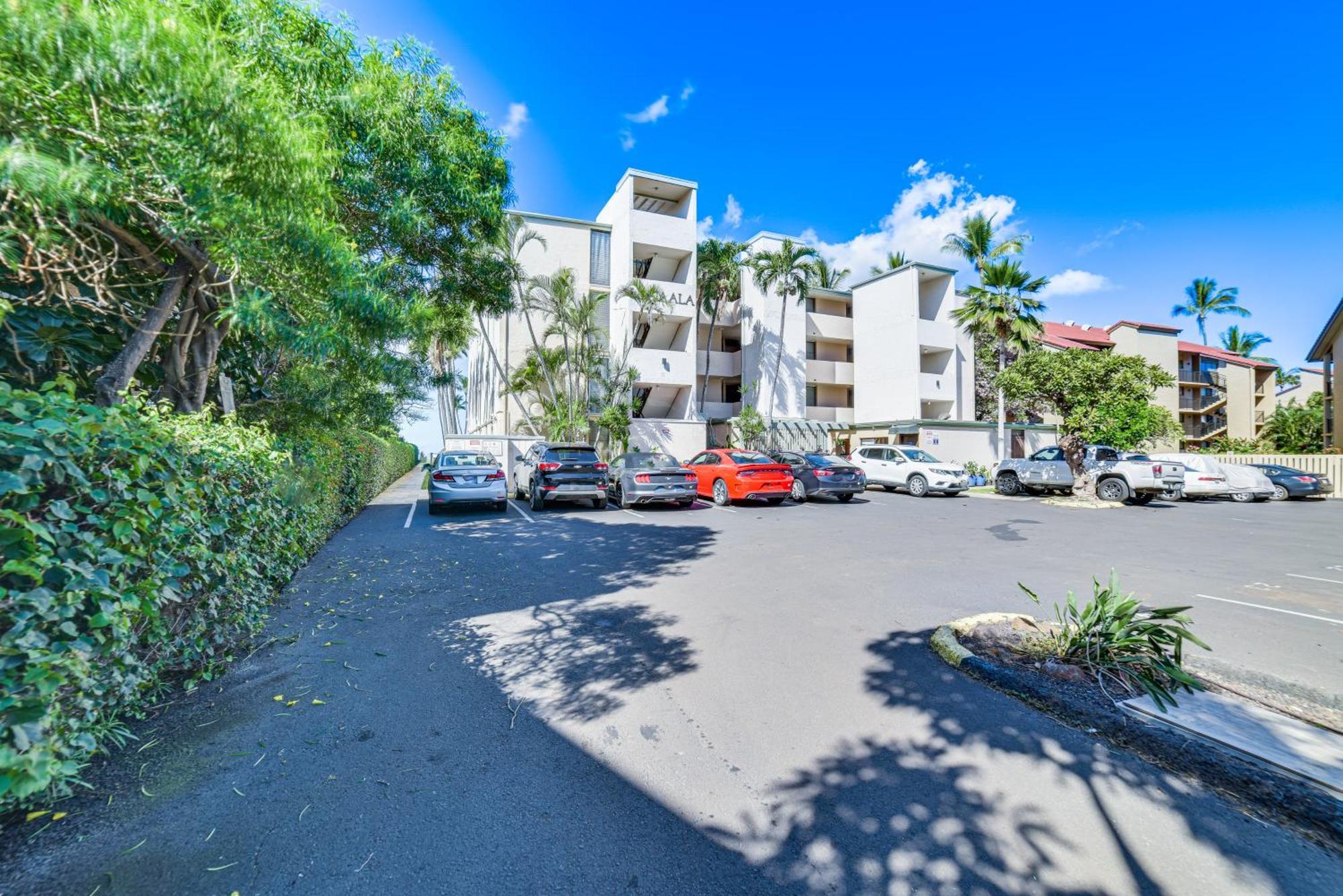 Beachside Kihei Vacation Rental With Stunning Views! Esterno foto