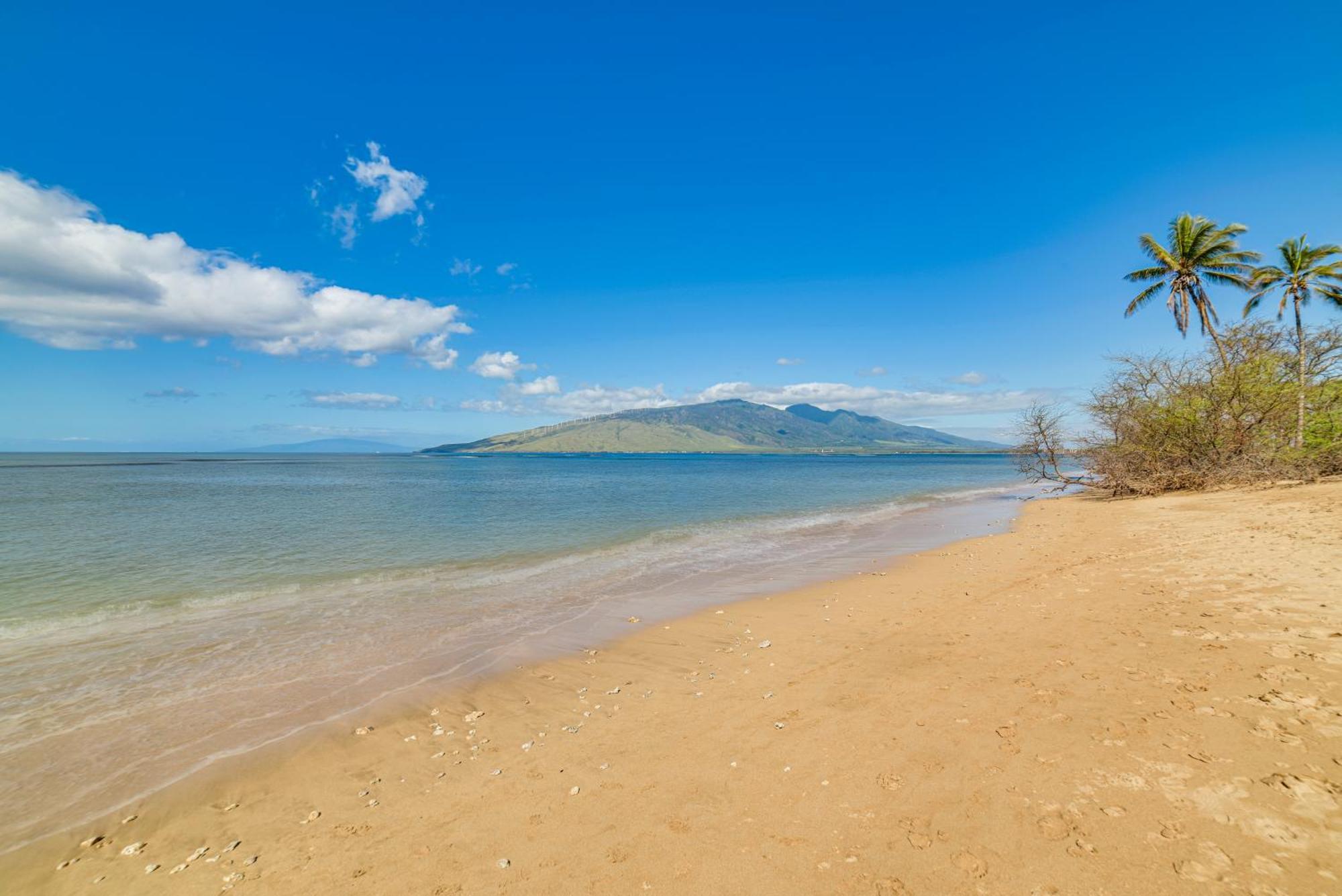 Beachside Kihei Vacation Rental With Stunning Views! Esterno foto