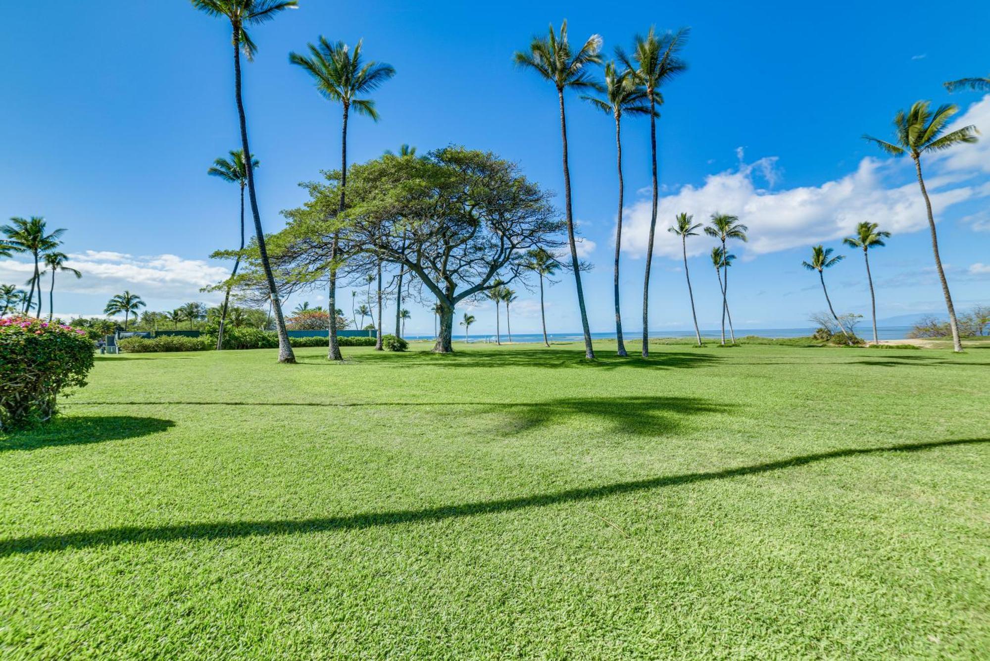 Beachside Kihei Vacation Rental With Stunning Views! Esterno foto