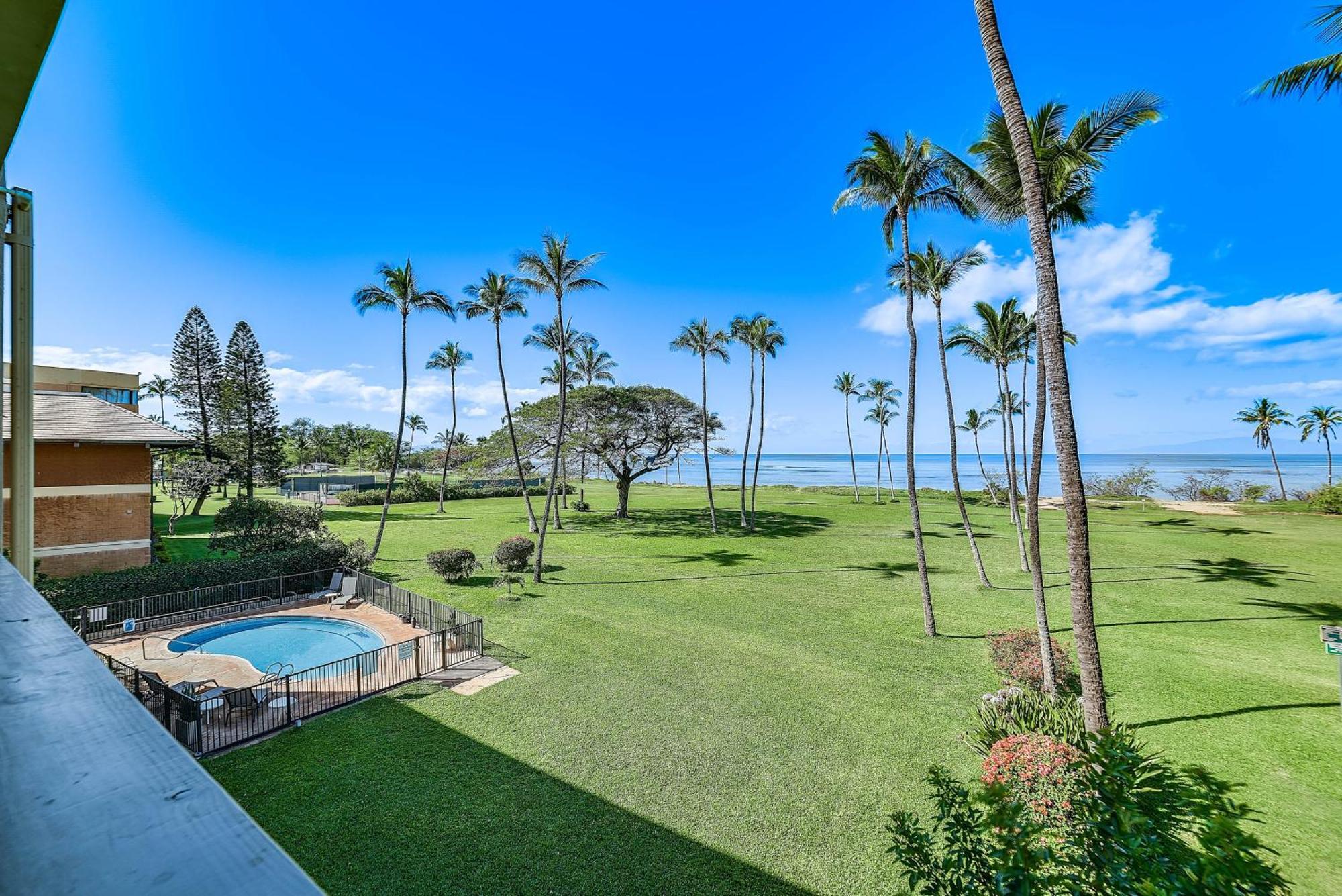 Beachside Kihei Vacation Rental With Stunning Views! Esterno foto