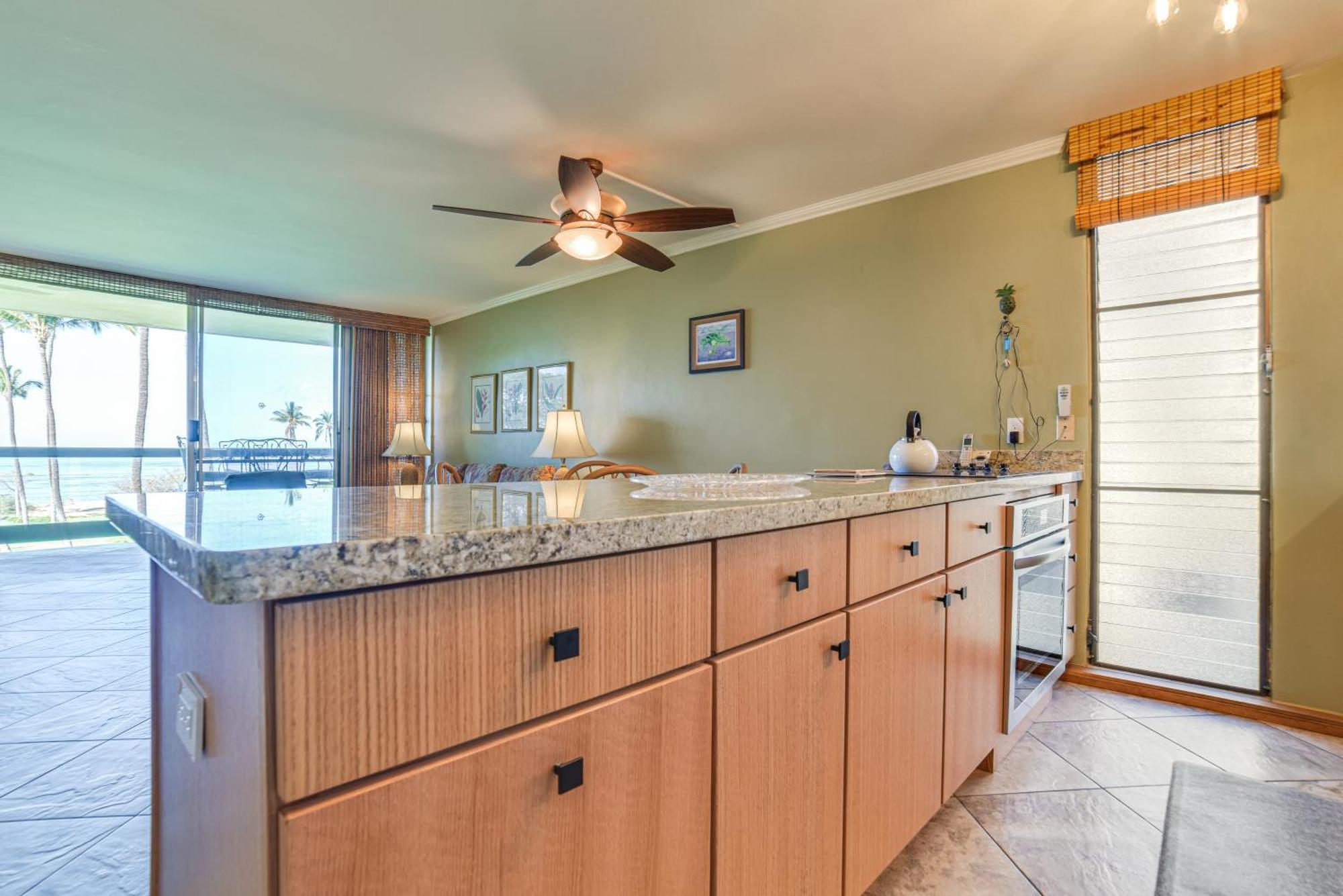 Beachside Kihei Vacation Rental With Stunning Views! Esterno foto