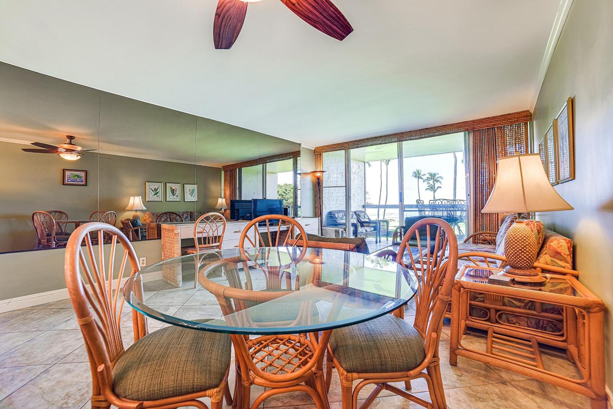 Beachside Kihei Vacation Rental With Stunning Views! Esterno foto