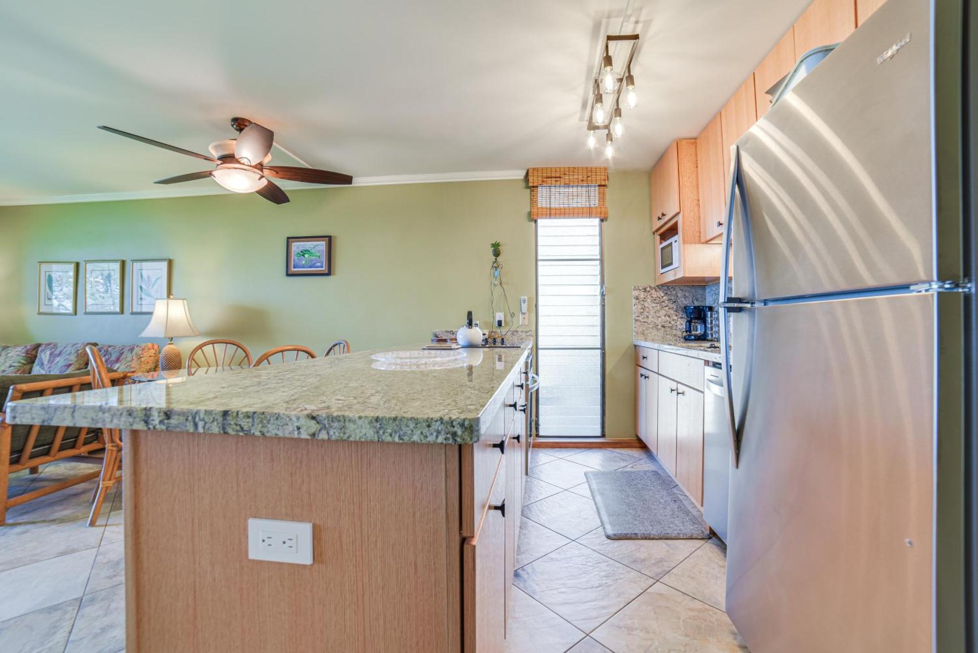 Beachside Kihei Vacation Rental With Stunning Views! Esterno foto