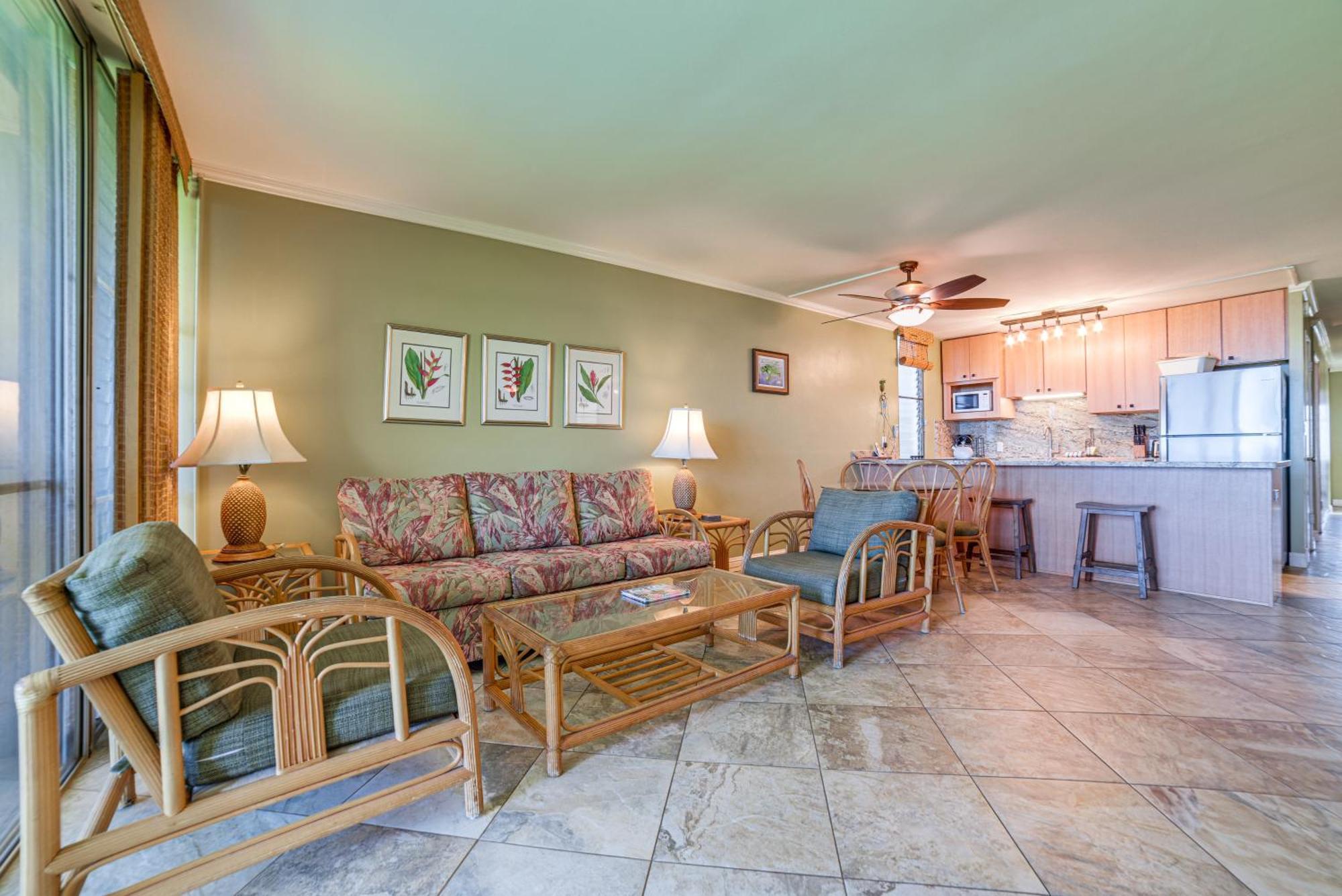Beachside Kihei Vacation Rental With Stunning Views! Esterno foto
